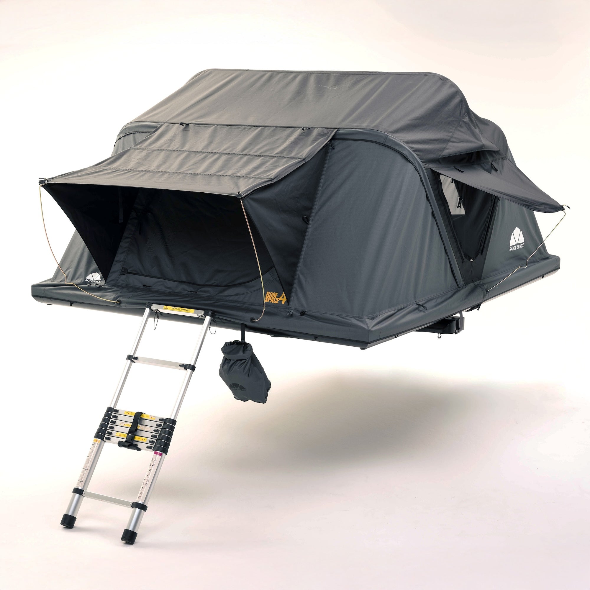 How to Maintain Your Rooftop Tent: Mounting Tips, First-Time Use, and Humidity Protection