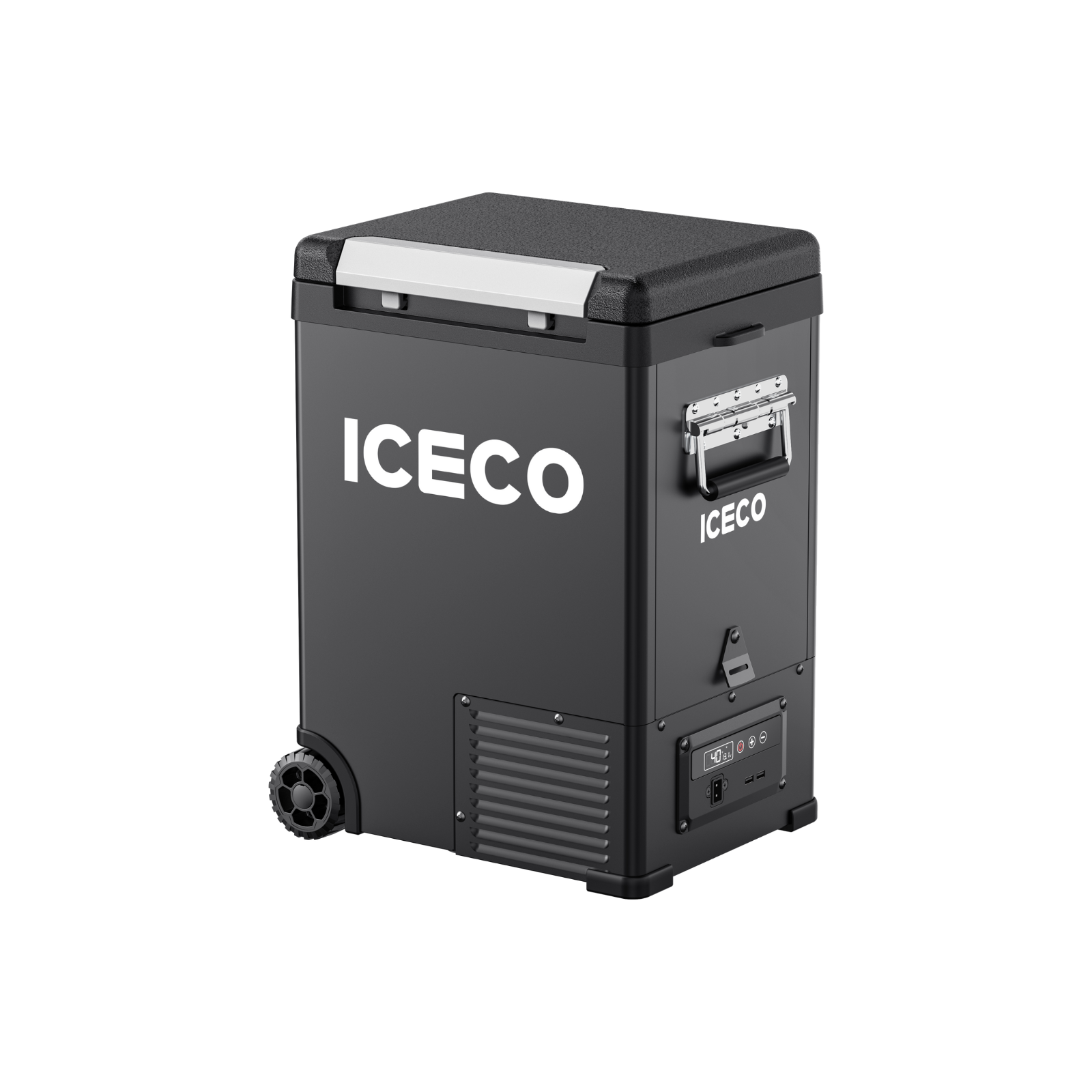 IPT20 Pickup Truck 12 Volt Freezer | ICECO | 18.3 LT