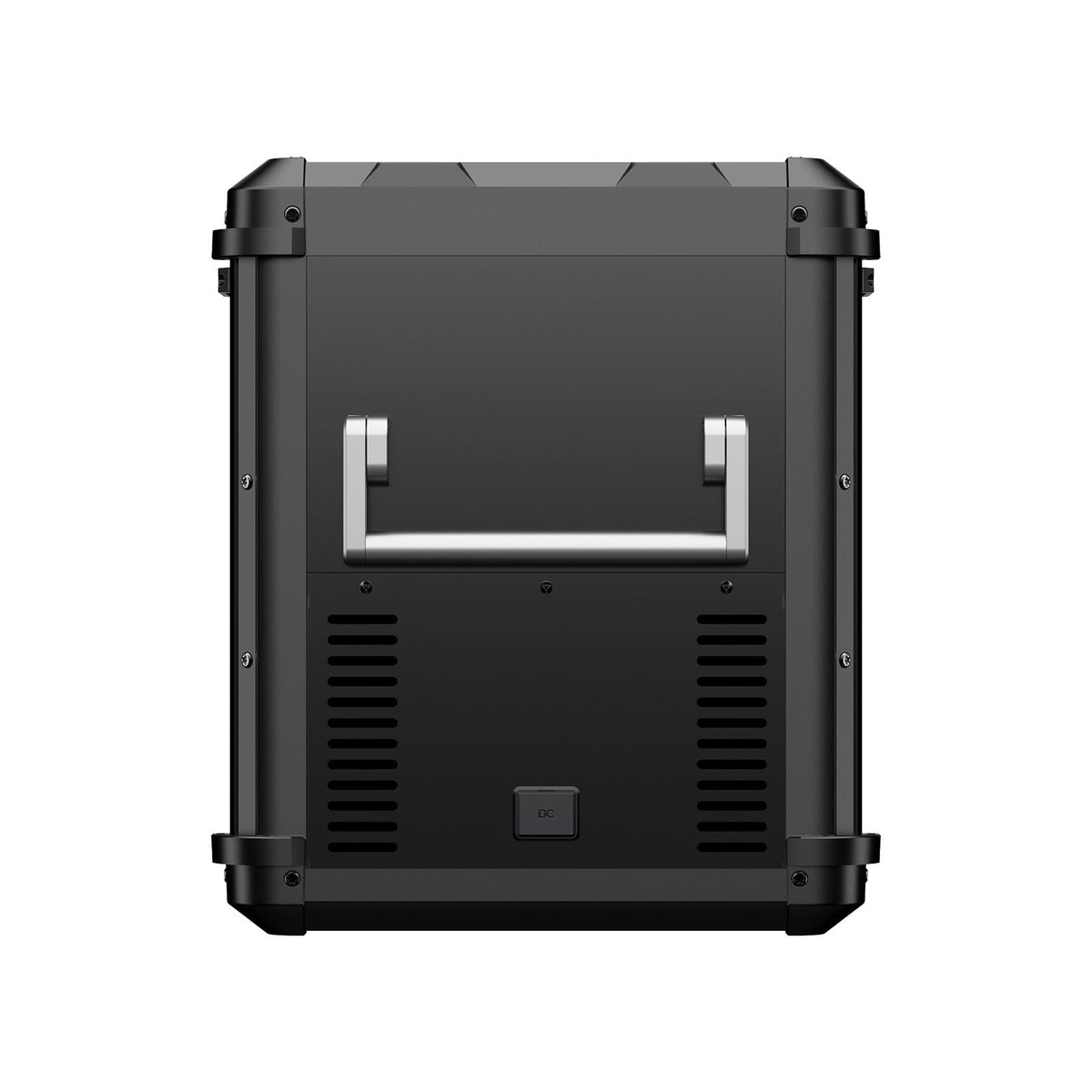 VL45Plus Single Zone 3-Way Access Portable Freezer - Black | ICECO