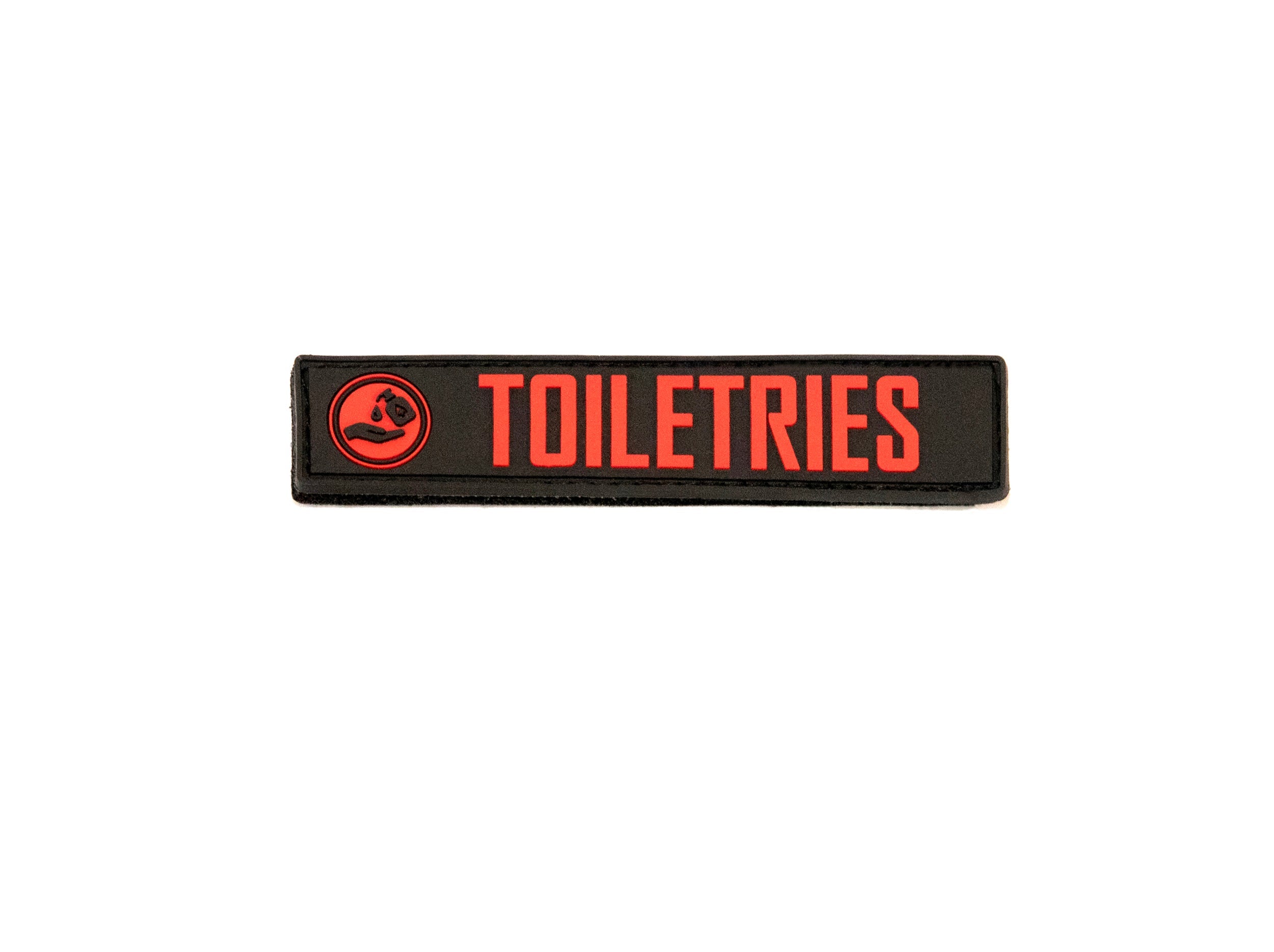 Leitner GearBAG PVC PATCHES