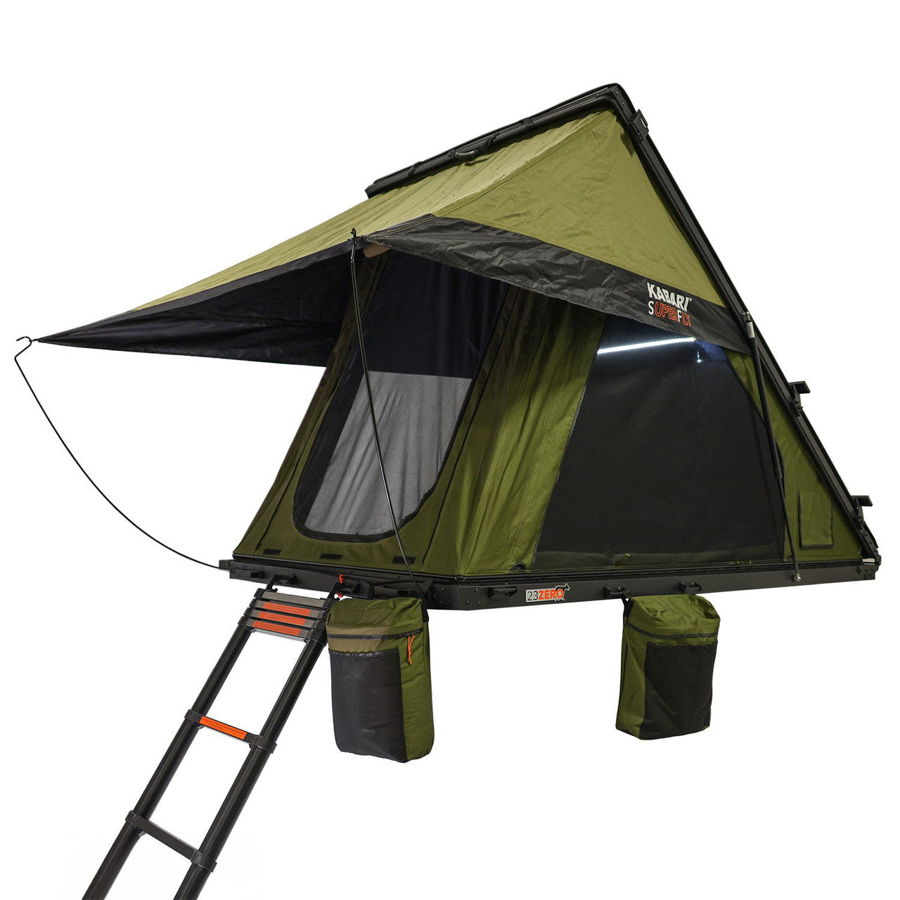 Kabari SuperFly RTT