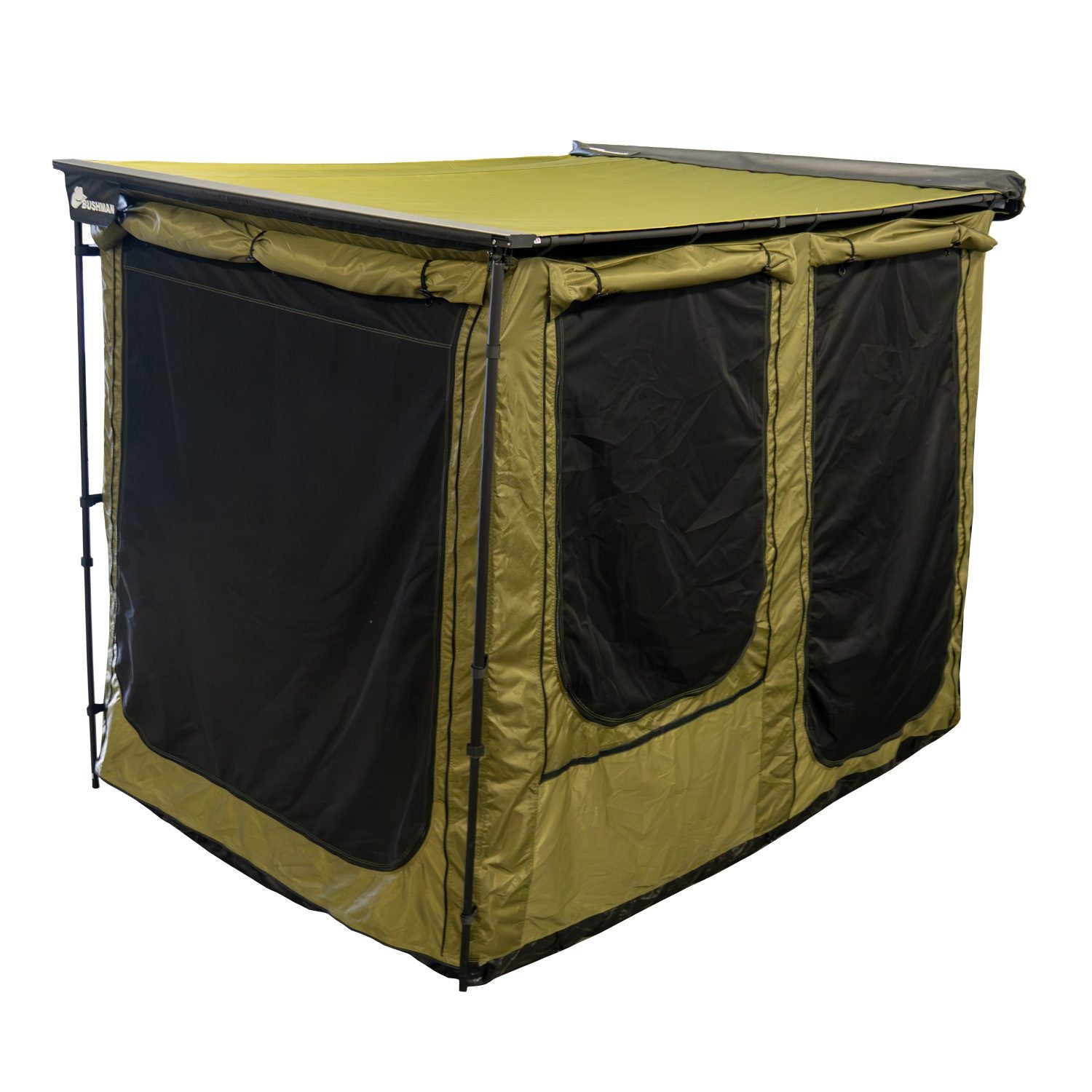 BUSHMAN AWNING ROOM 78″ X 98″ — For Bushman 78" Awning