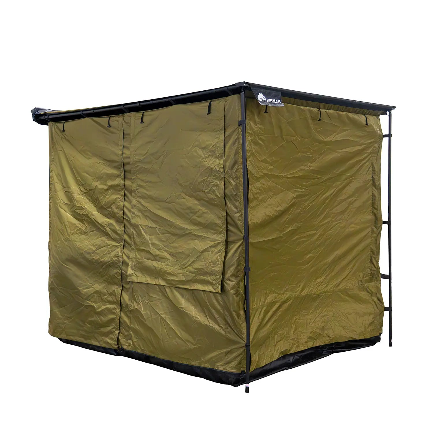 BUSHMAN AWNING ROOM 78″ X 98″ — For Bushman 78" Awning