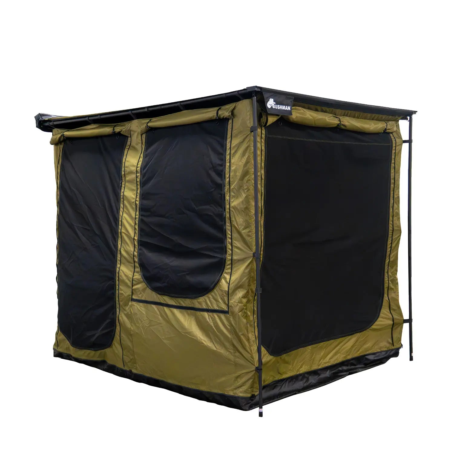 BUSHMAN AWNING ROOM 78″ X 98″ — For Bushman 78" Awning