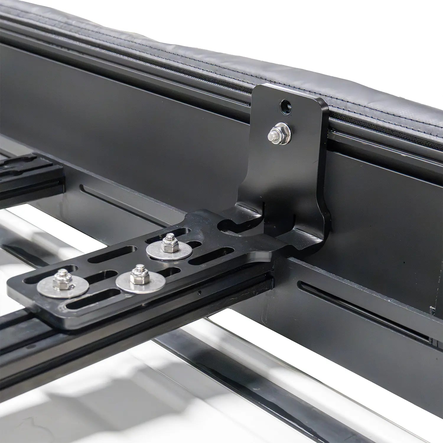 23zero Peregrine PRO 5 270 + Bracket Kit 3