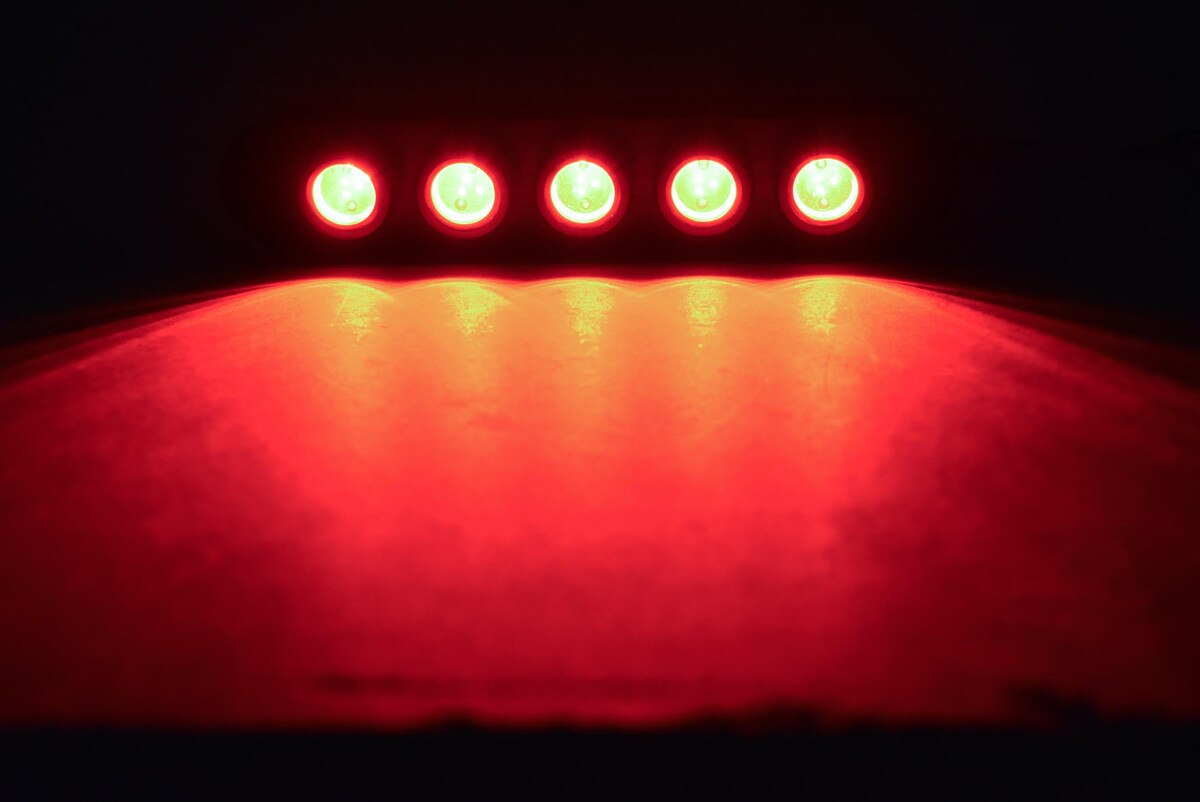 5STOP BRAKE LIGHT