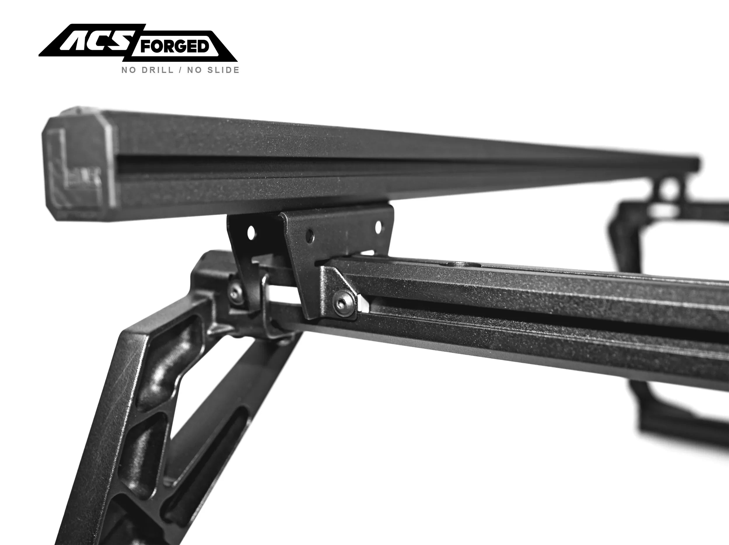 Leitner Active Cargo System - FORGED NO DRILL - JEEP