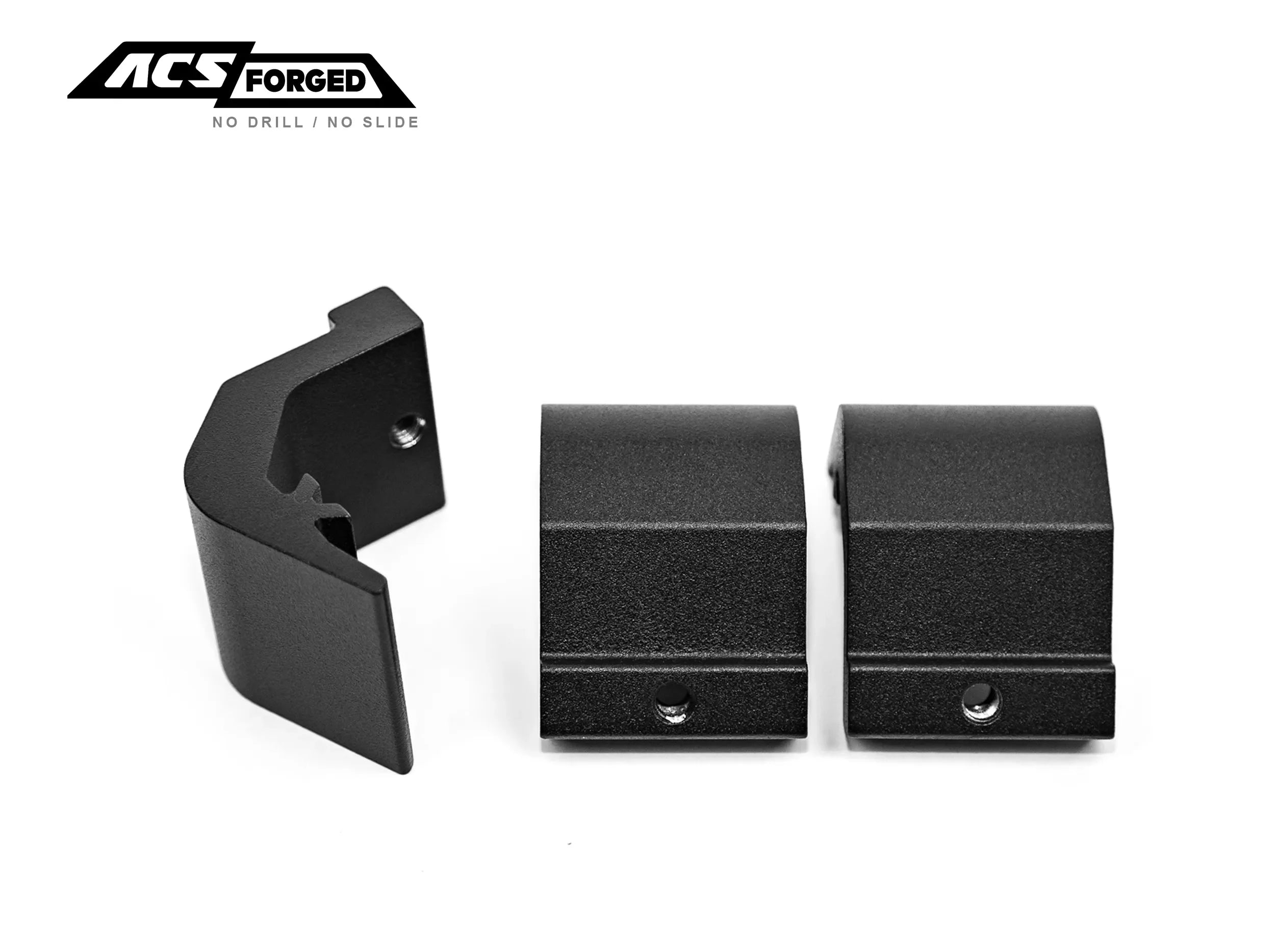 Leitner Active Cargo System - FORGED NO DRILL - JEEP
