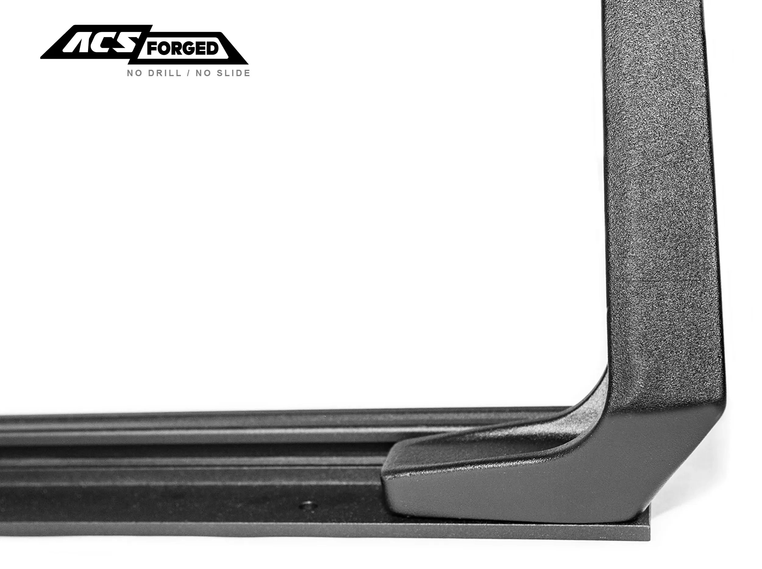 Leitner Active Cargo System - FORGED NO DRILL - RAM