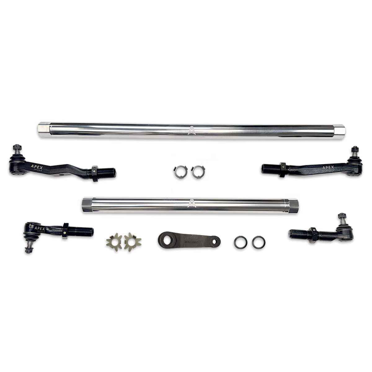 KIT380 - Dodge Ram 2500/3500 03-13 ProLock Steering Kit