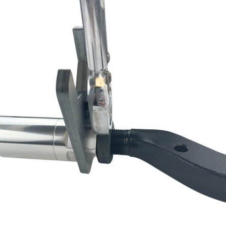 WR101 - Apex Jam Nut Wrench - 33-35MM