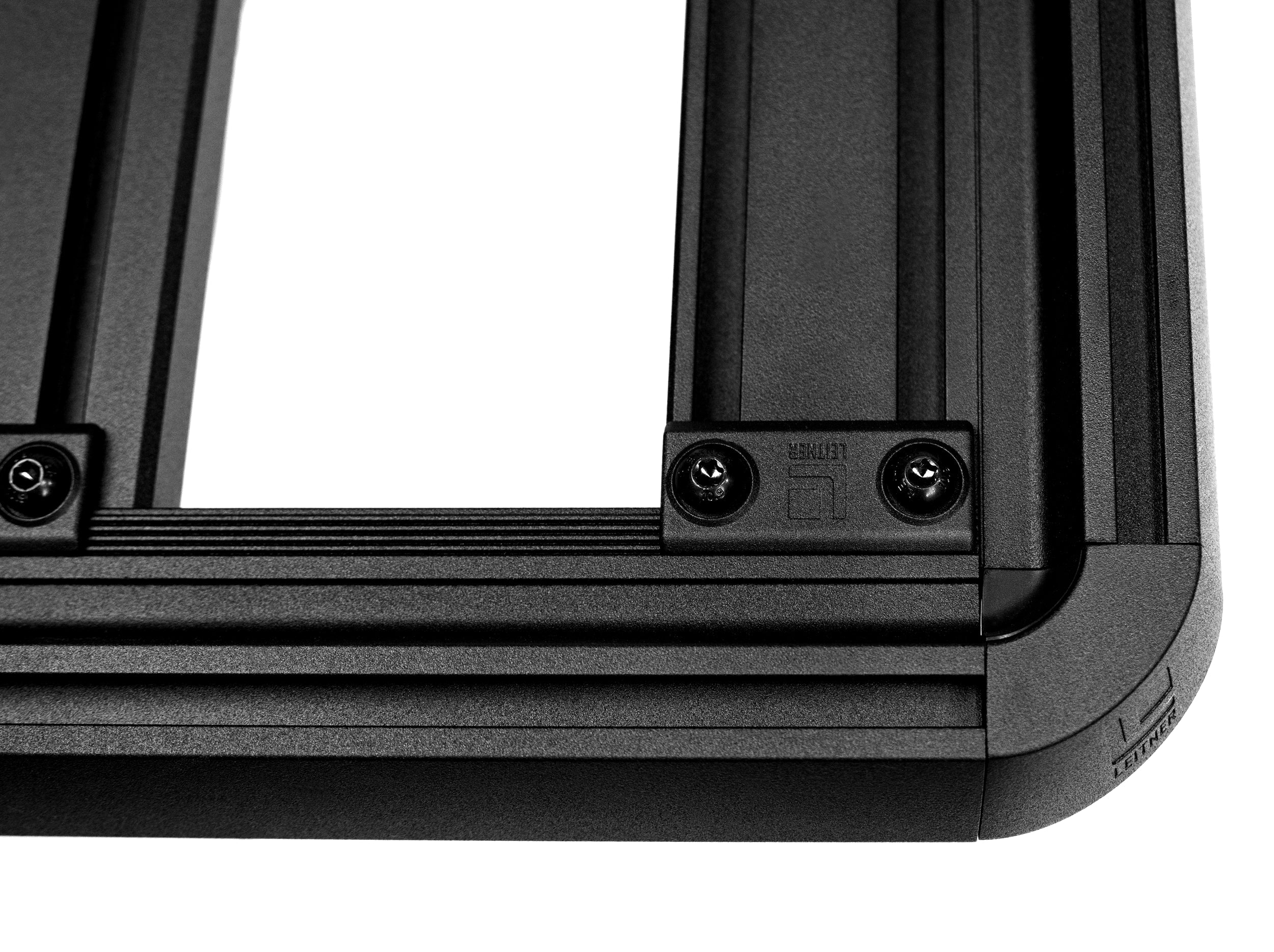 Leitner ACS ROOF | Over Cab Platform Rack for FORD