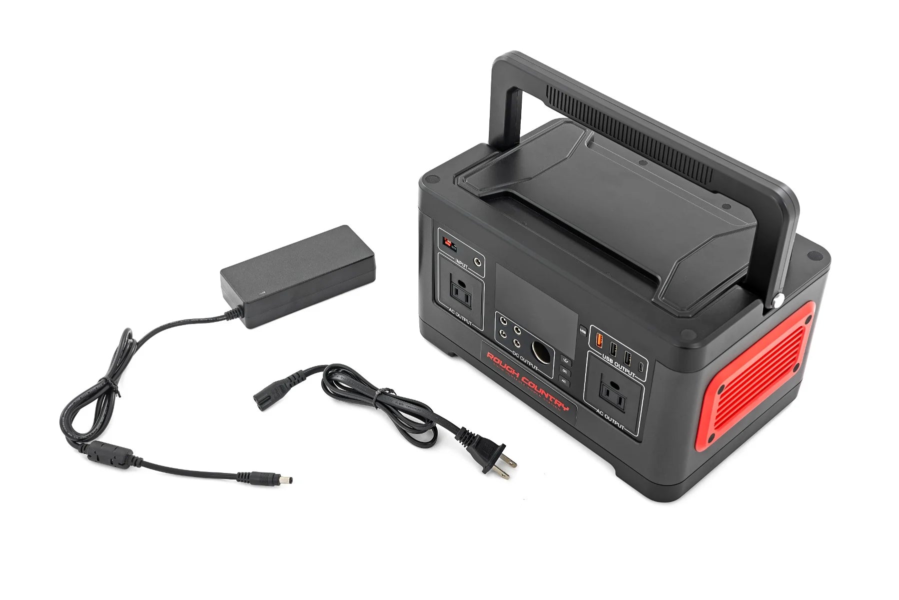 Portable Power Station 500W