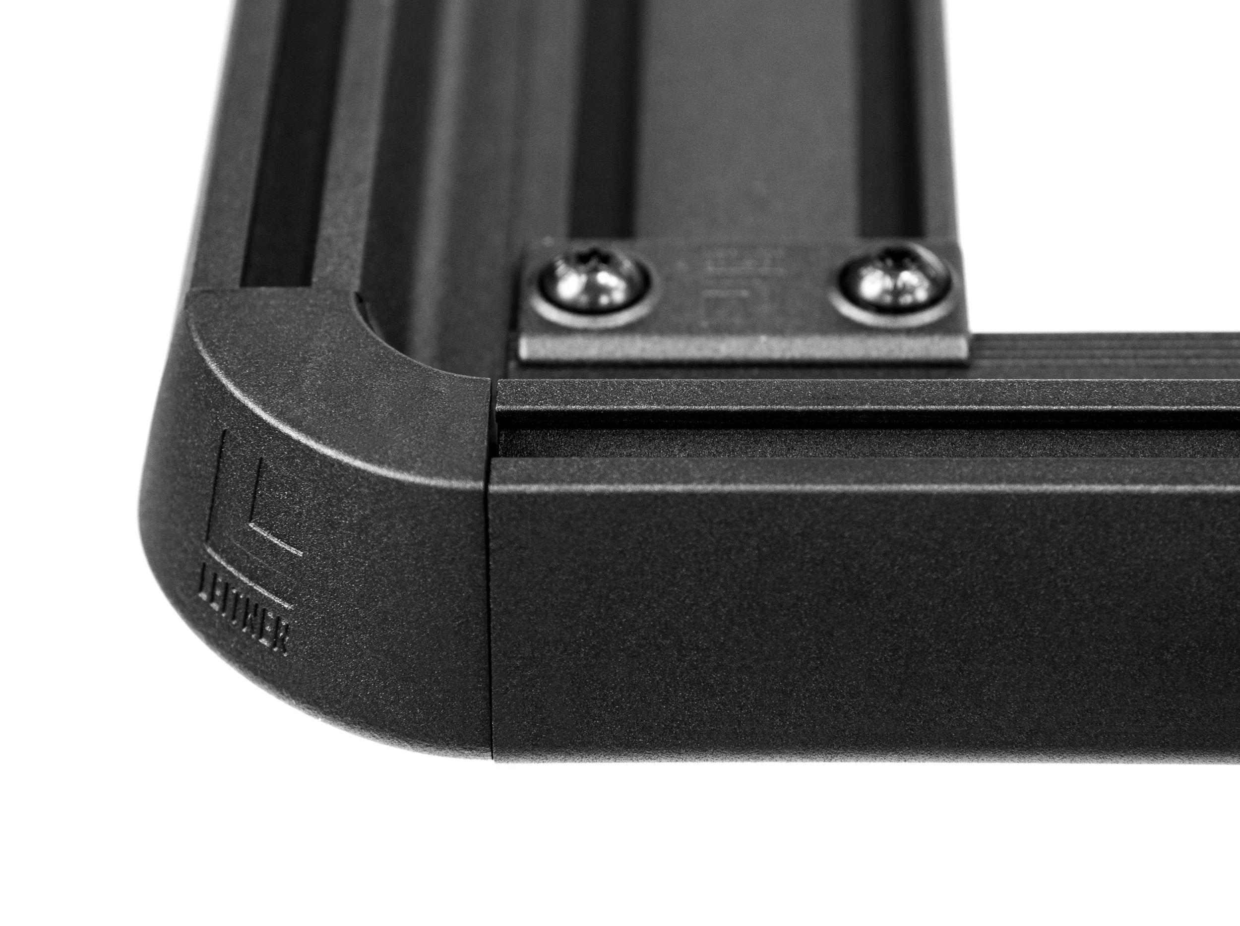 Leitner ACS ROOF | Over Cab Platform Rack for GMC