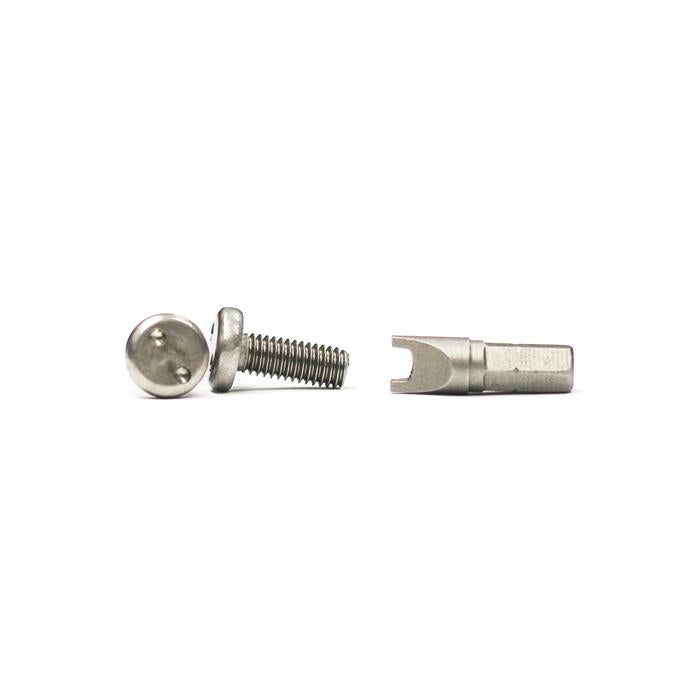 Security Hardware Kit S2/Squadron Pro and Squadron Sport Baja Designs - Vice Garage