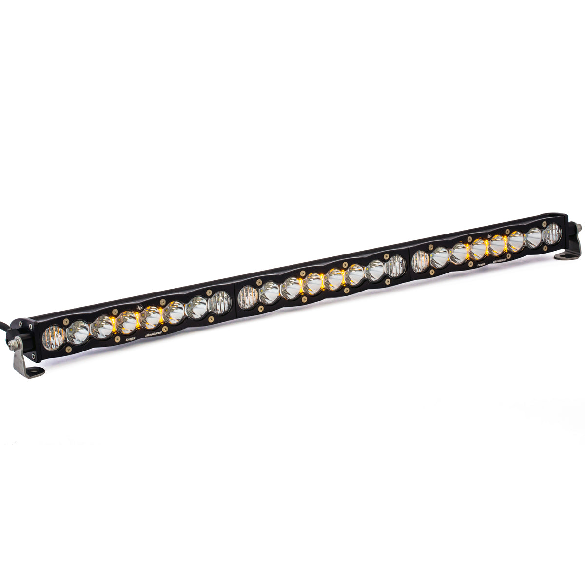 S8 STRAIGHT LED LIGHT BAR - UNIVERSAL
