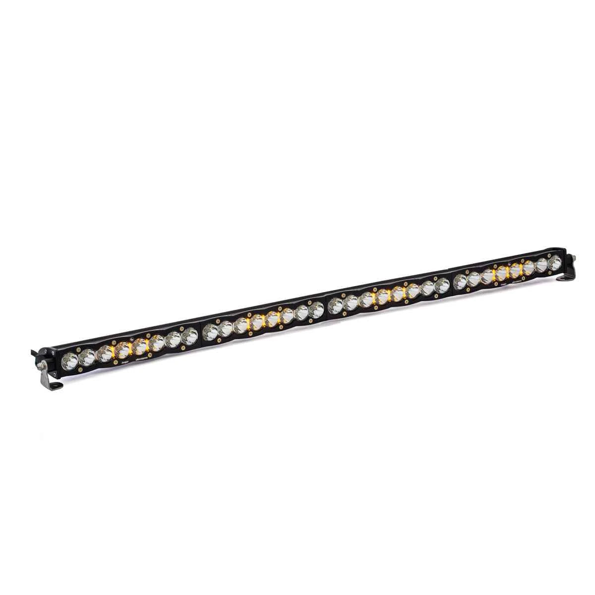 S8 STRAIGHT LED LIGHT BAR - UNIVERSAL