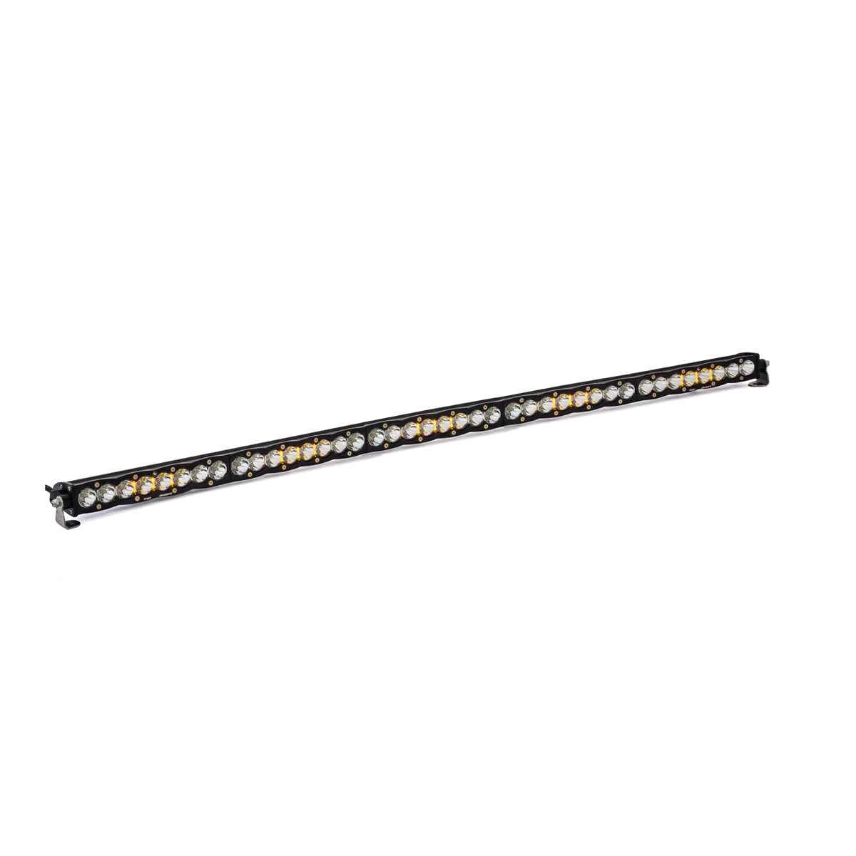 S8 STRAIGHT LED LIGHT BAR - UNIVERSAL