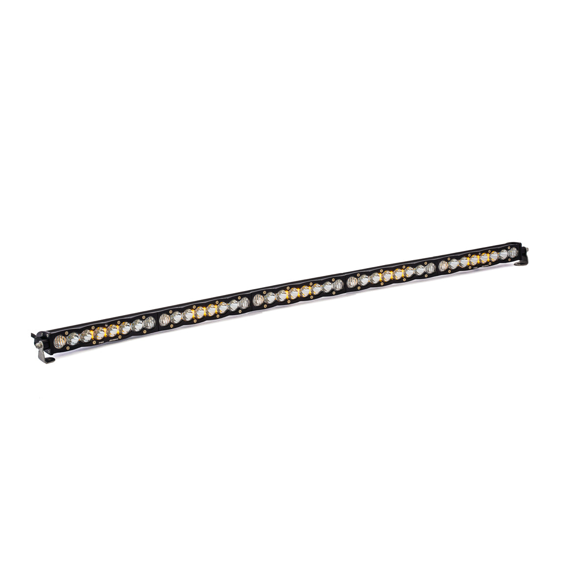 S8 STRAIGHT LED LIGHT BAR - UNIVERSAL