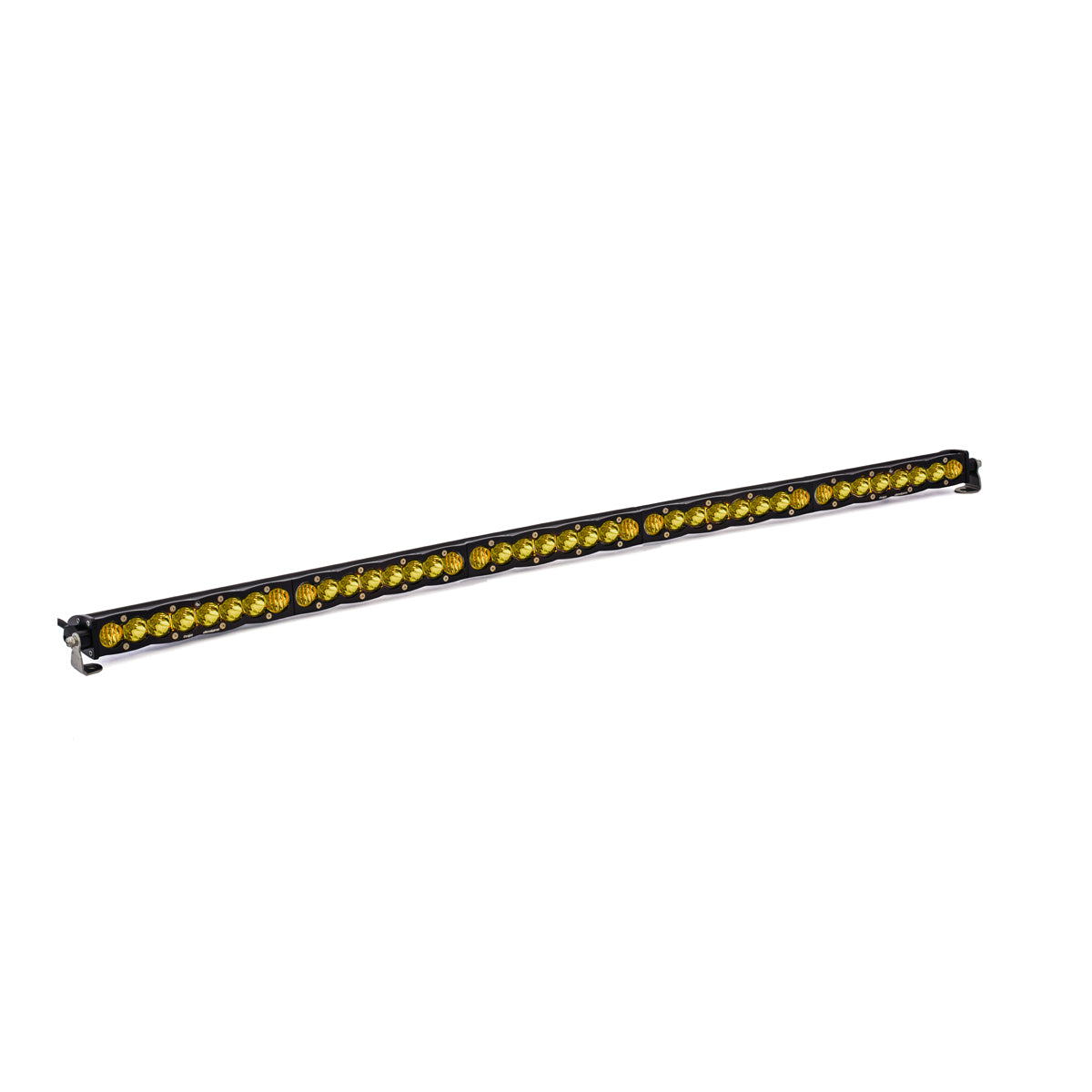 S8 STRAIGHT LED LIGHT BAR - UNIVERSAL