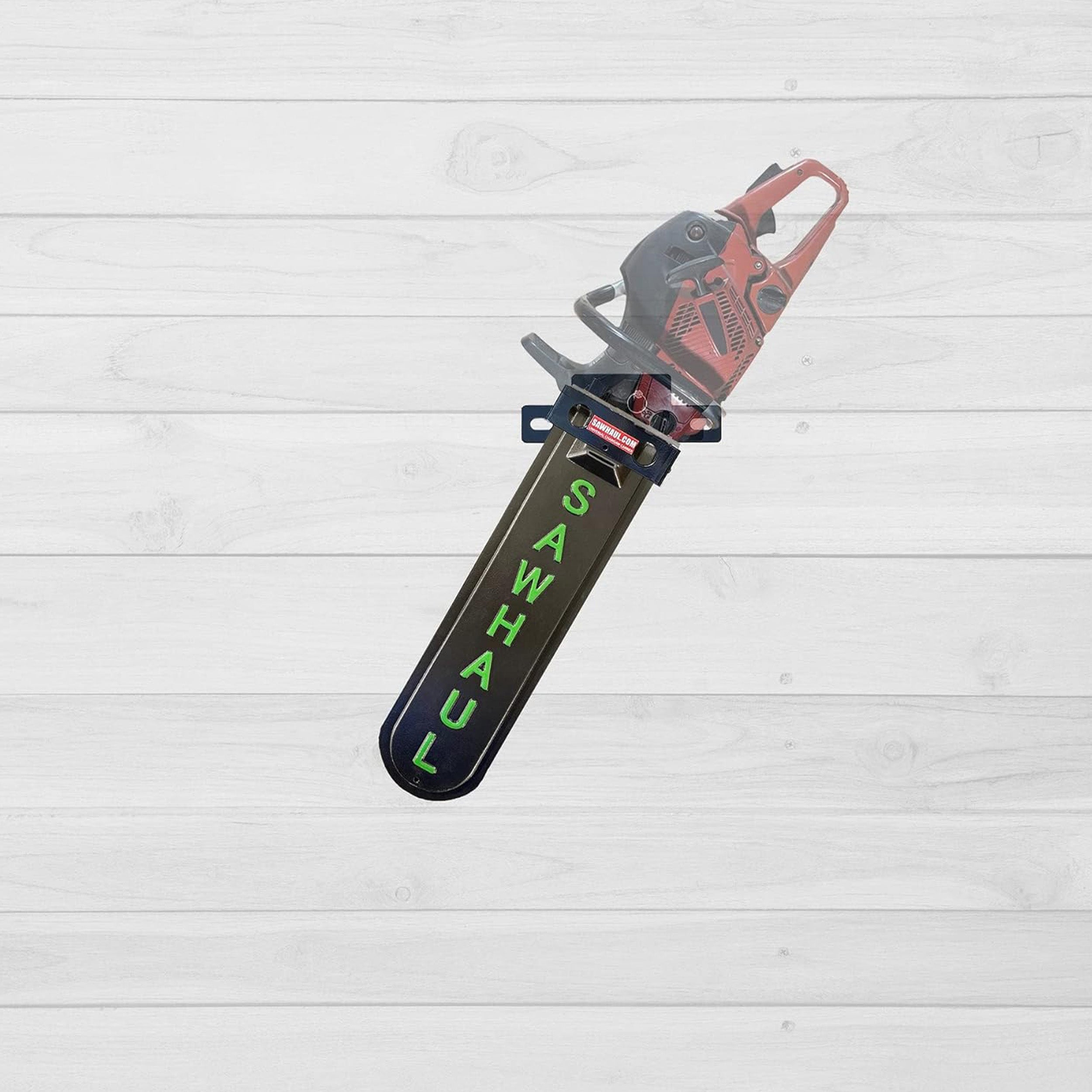 SawHaul Snap-Lok Rotating Mount Base with Scabbard