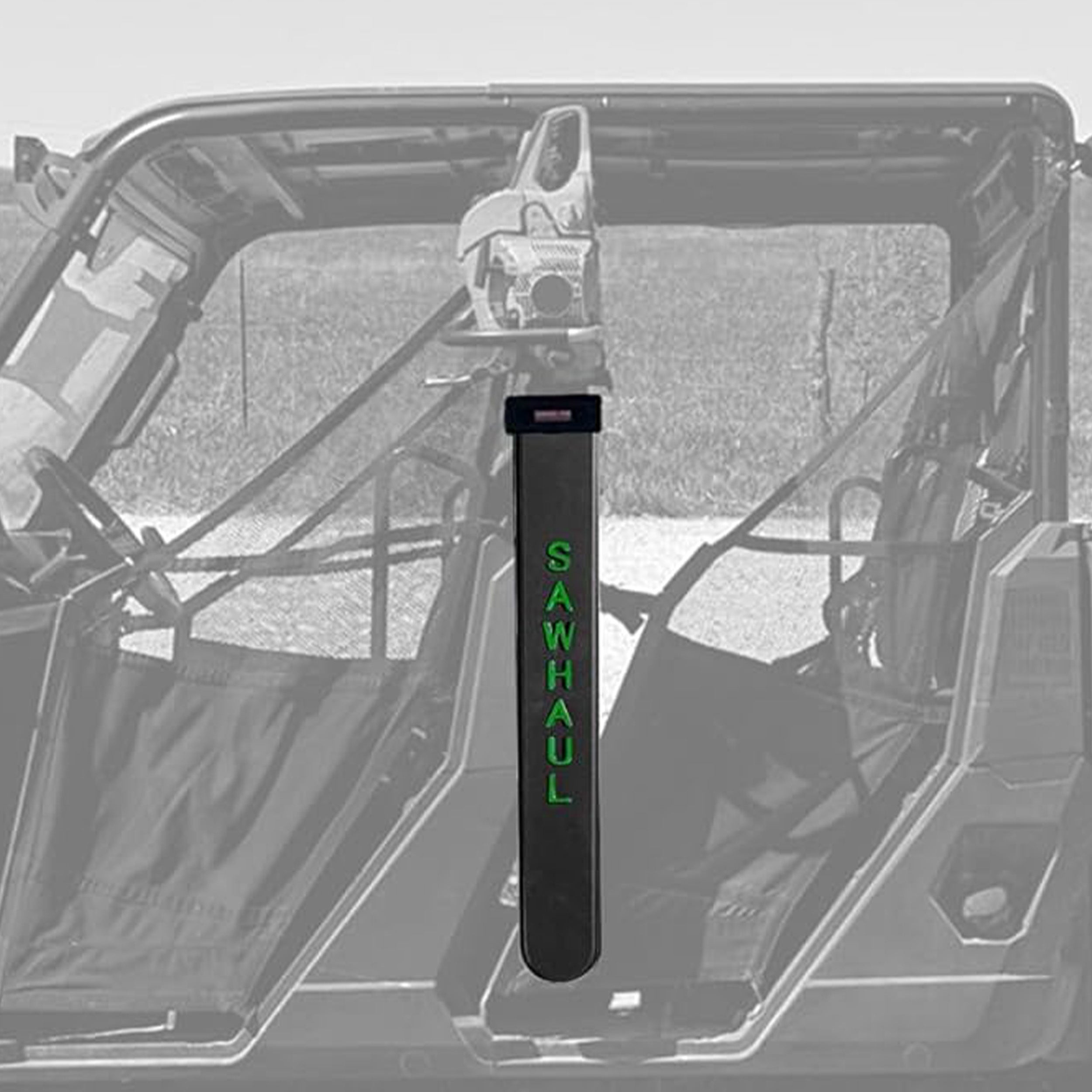 SawHaul Fixed Mount for Tubing and ROPS
