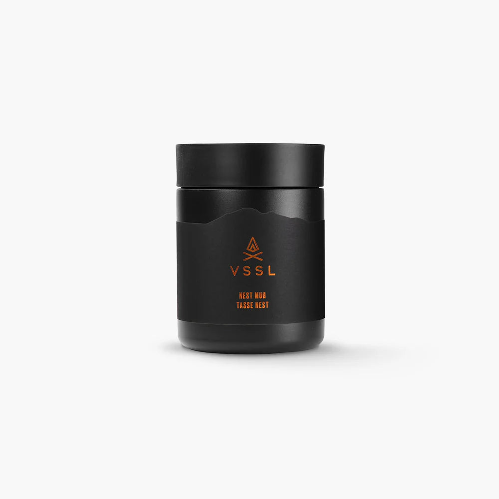 VSSL Nest Mug 10 OZ