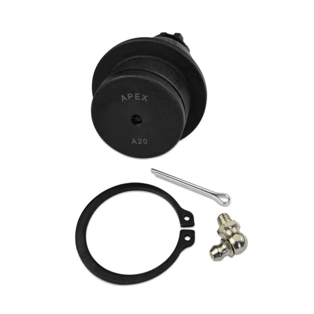 BJ123 - Chevy/GMC Lower Ball Joint