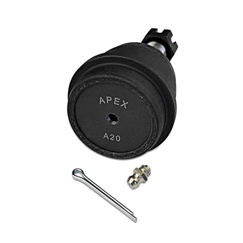 KIT114 - Dodge Ram Ball Joint Kit - (2) BJ124, (2) BJ125