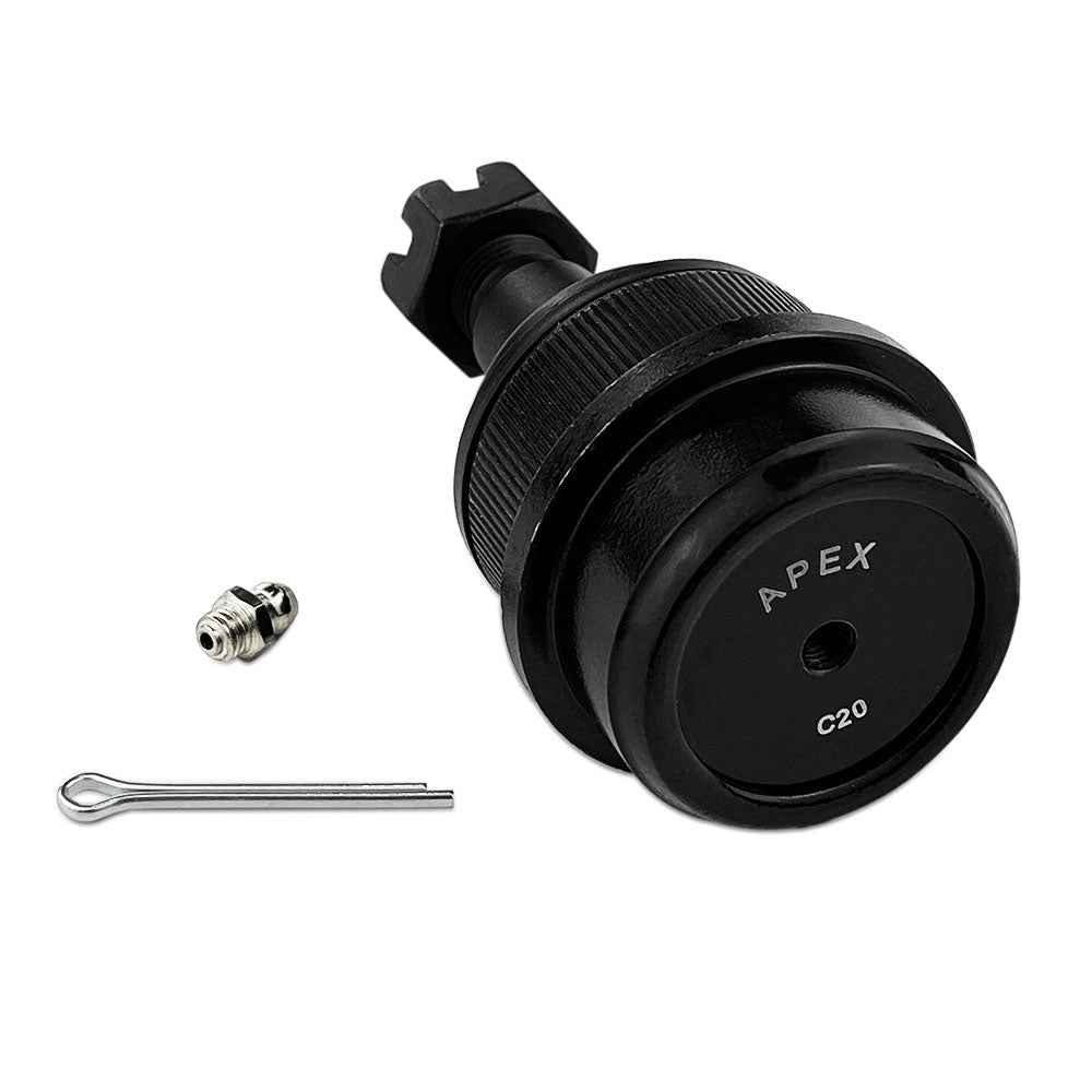 KIT211K - Dodge Ram Ball Joint - Knurled Housing Kit - (1) BJ130K, (1) BJ150