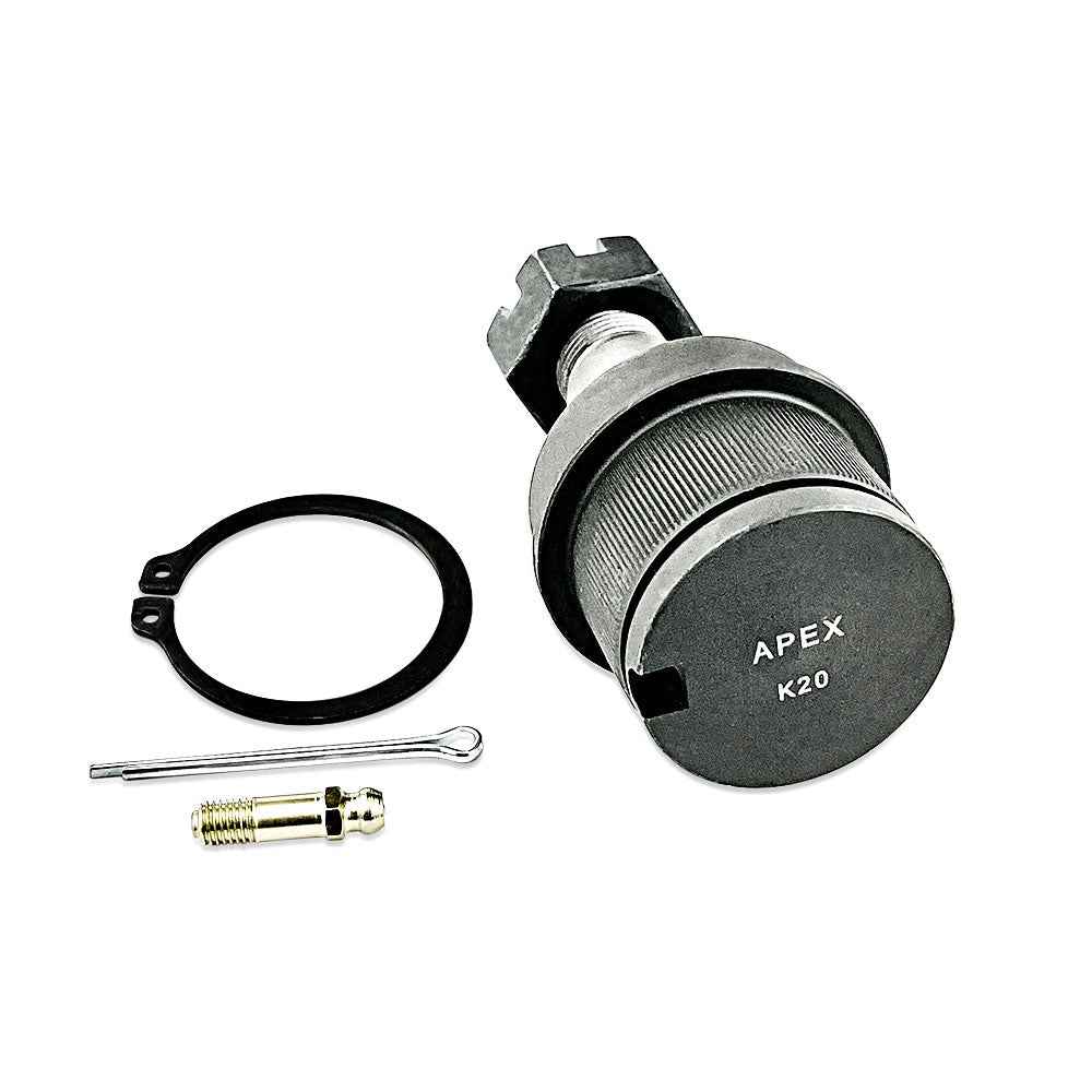KIT201 - Dodge Ram Super HD Ball Joint Kit - (1) BJ130, (1) BJ131
