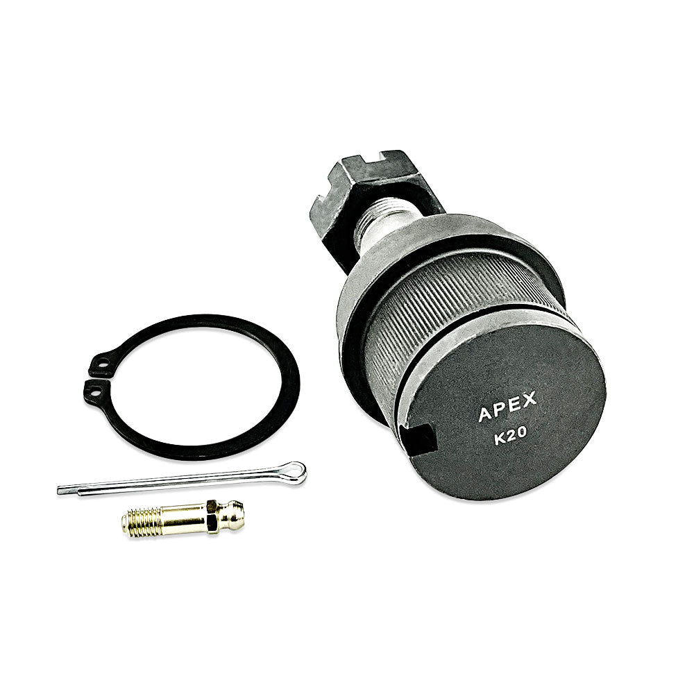 KIT101 - Dodge Ram Super HD Ball Joint Kit - (2) BJ130, (2) BJ131