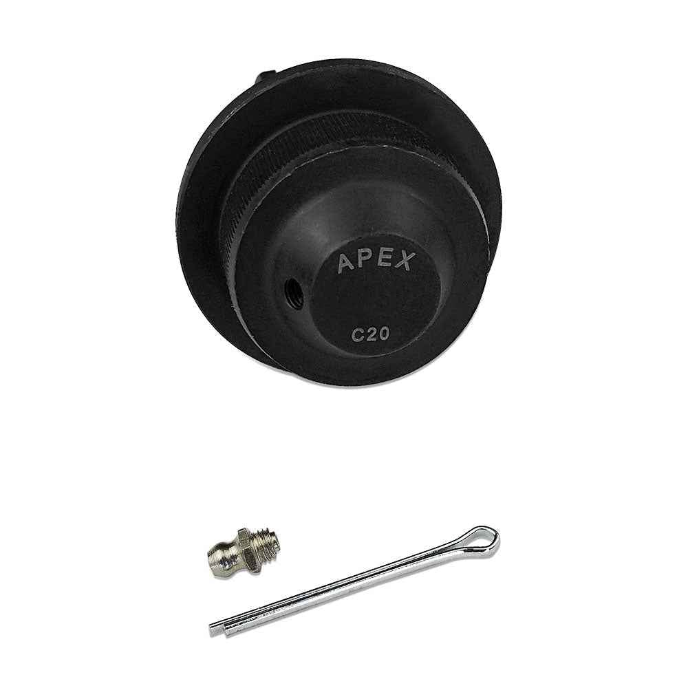 KIT205 - Chevy/GMC Super HD Ball Joint Kit - (1) BJ143, (1) BJ144