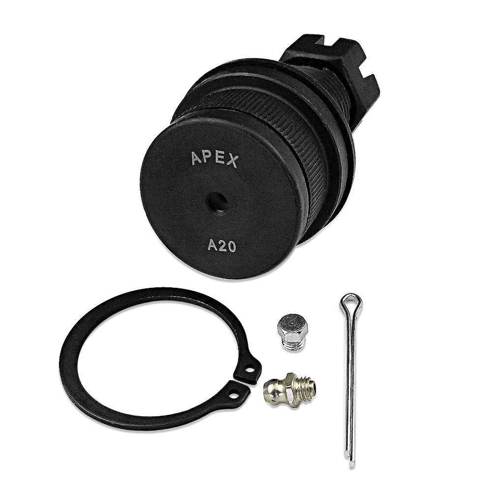 KIT161 - Chevrolet / Ford / Jeep Super HD Ball Joint Kit - (2) BJ148, (2) BJ149