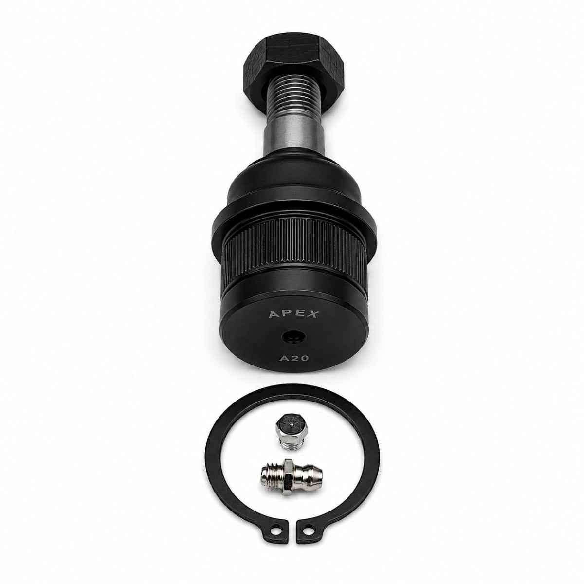 BJ149 - Jeep/Ford/Chevy/GMC Lower Ball Joint