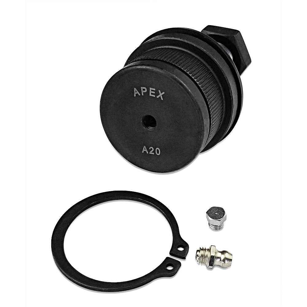 KIT161 - Chevrolet / Ford / Jeep Super HD Ball Joint Kit - (2) BJ148, (2) BJ149