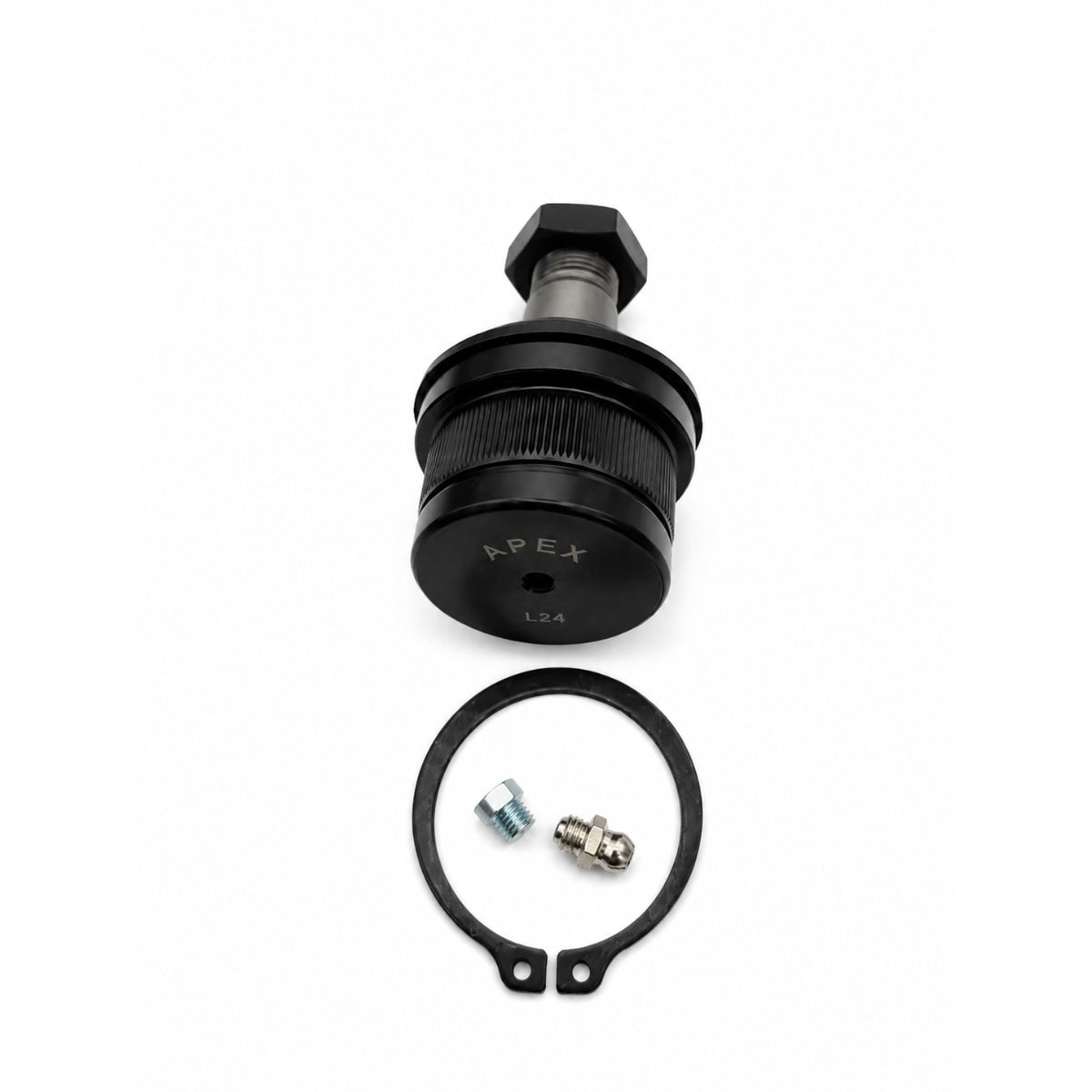 KIT160 - Dodge Ram / Ford Super HD Ball Joint Kit - (2) BJ132, (2) BJ149