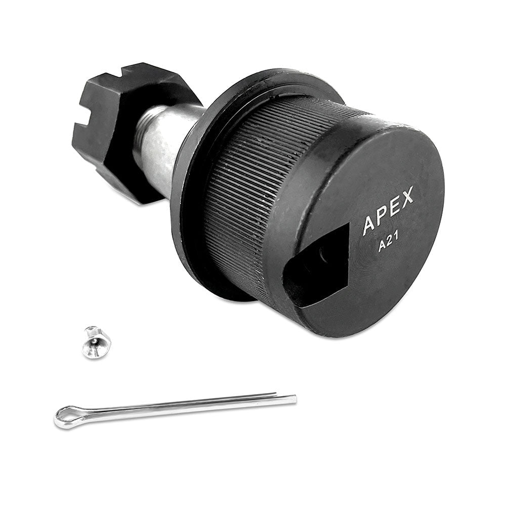 KIT111 - Dodge Ram Ball Joint Kit - (2) BJ130, (2) BJ150