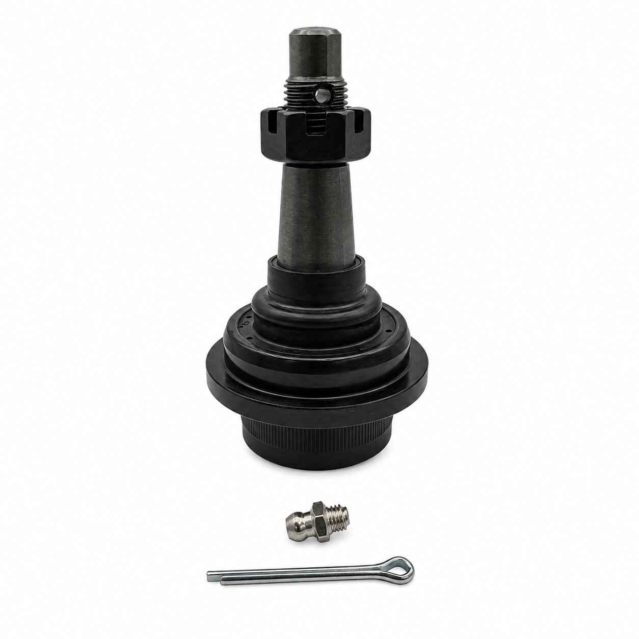 BJ161K - Jeep JL/JT Super HD Lower Ball Joint Knurled