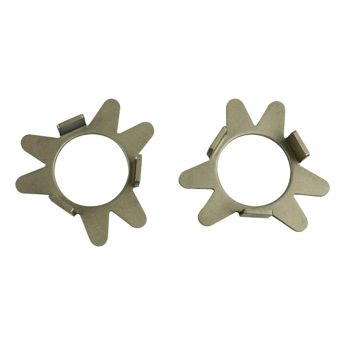BW201 - Pre Bent Ninja Lock Washer - 30MM - QTY 2