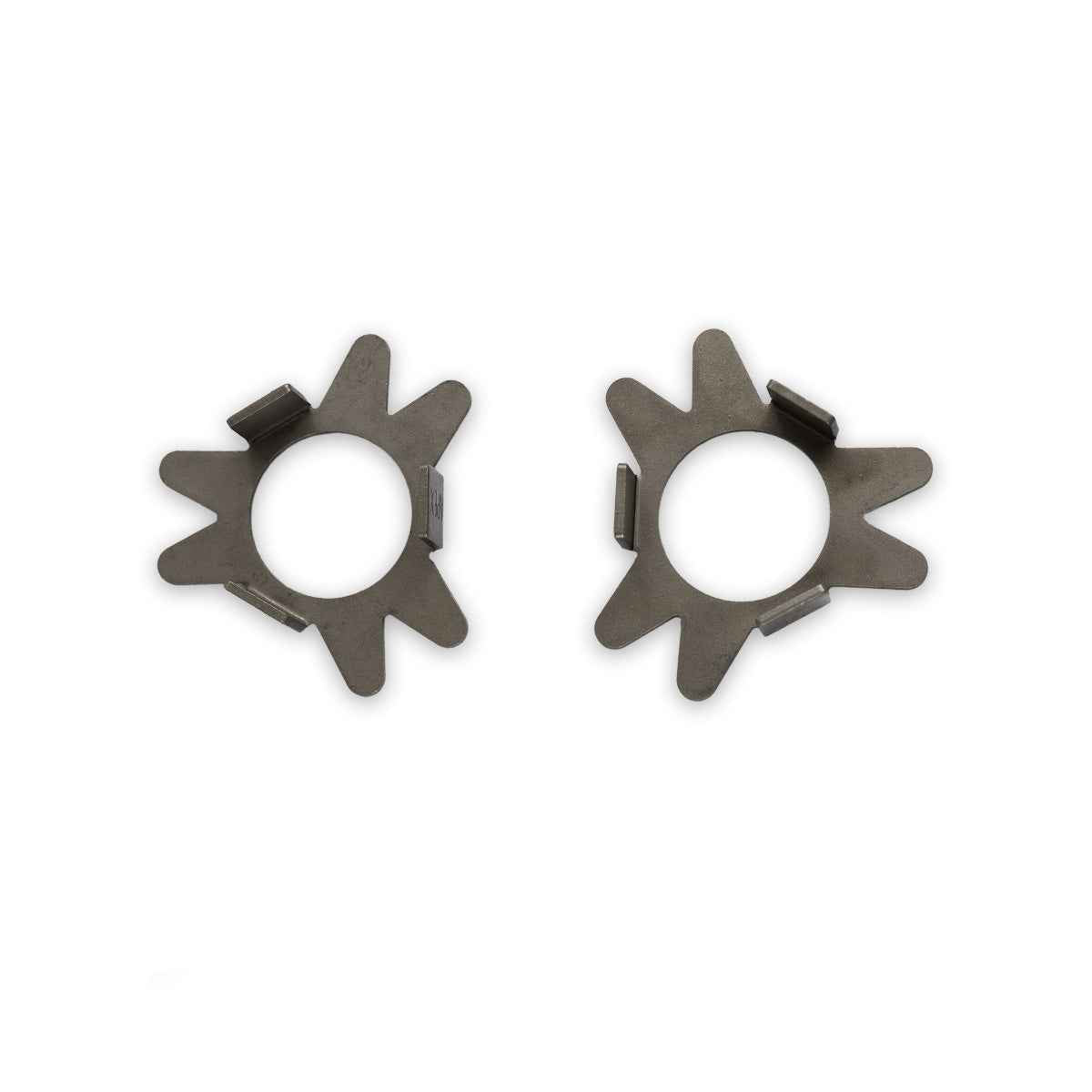 BW202 - Pre Bent Ninja Lock Washer - 1 1/4" - QTY 2