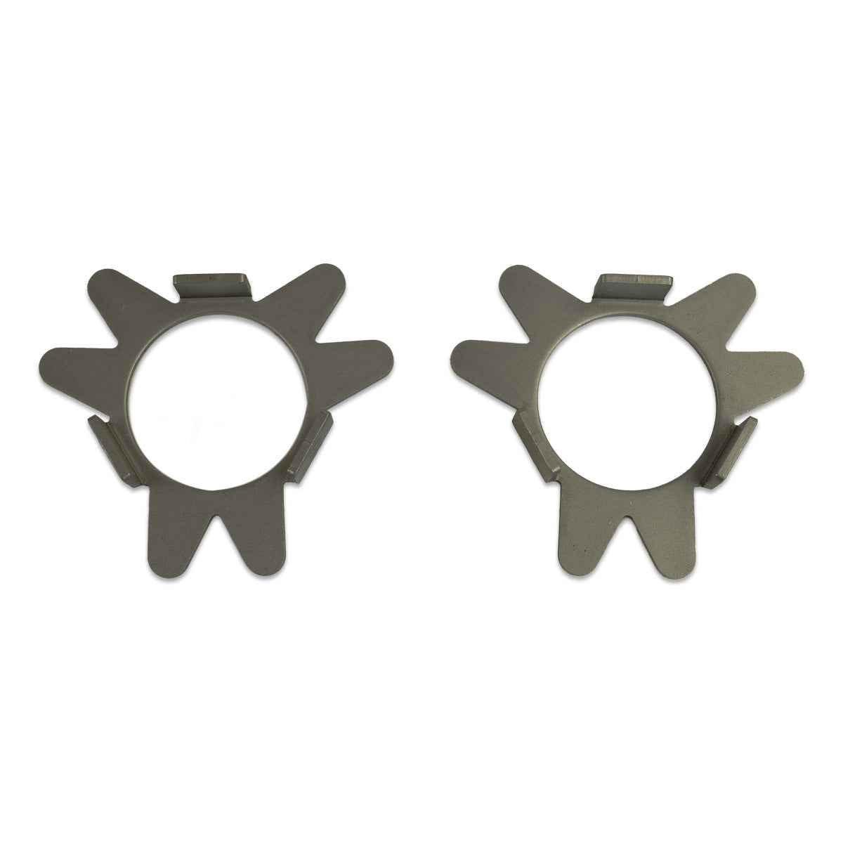 BW203 - Pre Bent Ninja Lock Washer - 1 3/8" - QTY 2