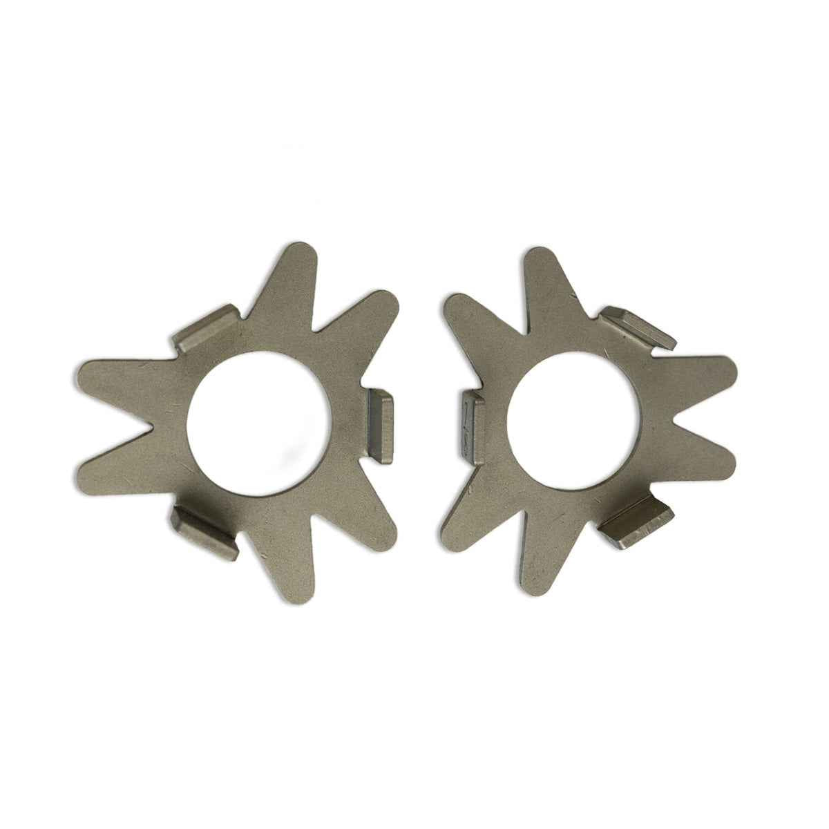BW204 - Pre Bent Ninja Lock Washer - 7/8" - QTY 2