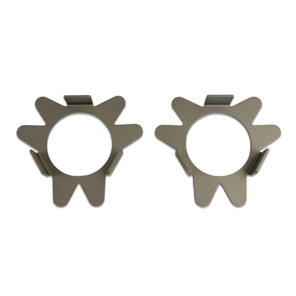 BW205 - Pre Bent Ninja Lock Washer - 1 9/16" - QTY 2