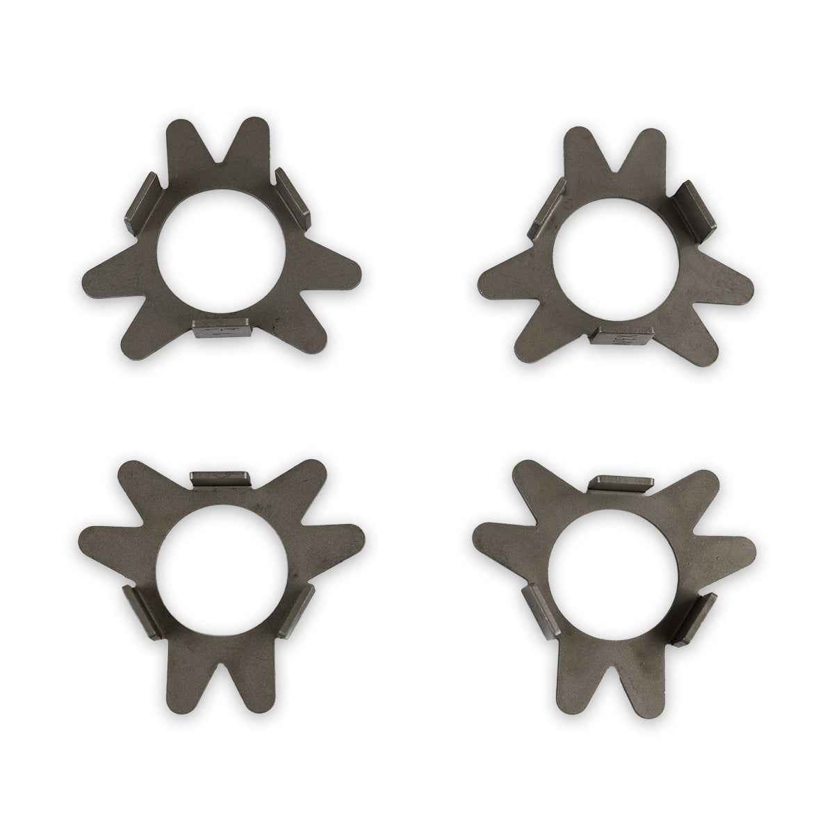 BW402 - Pre Bent Ninja Lock Washer - 1 1/4" - QTY 4