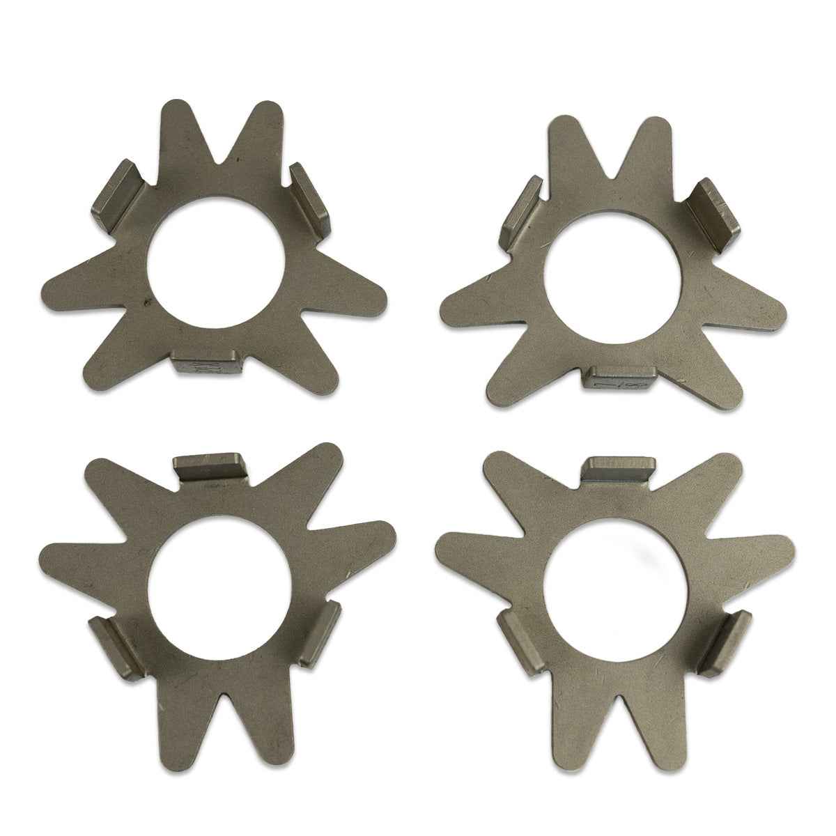 BW404 - Pre Bent Ninja Lock Washer - 7/8" - QTY 4