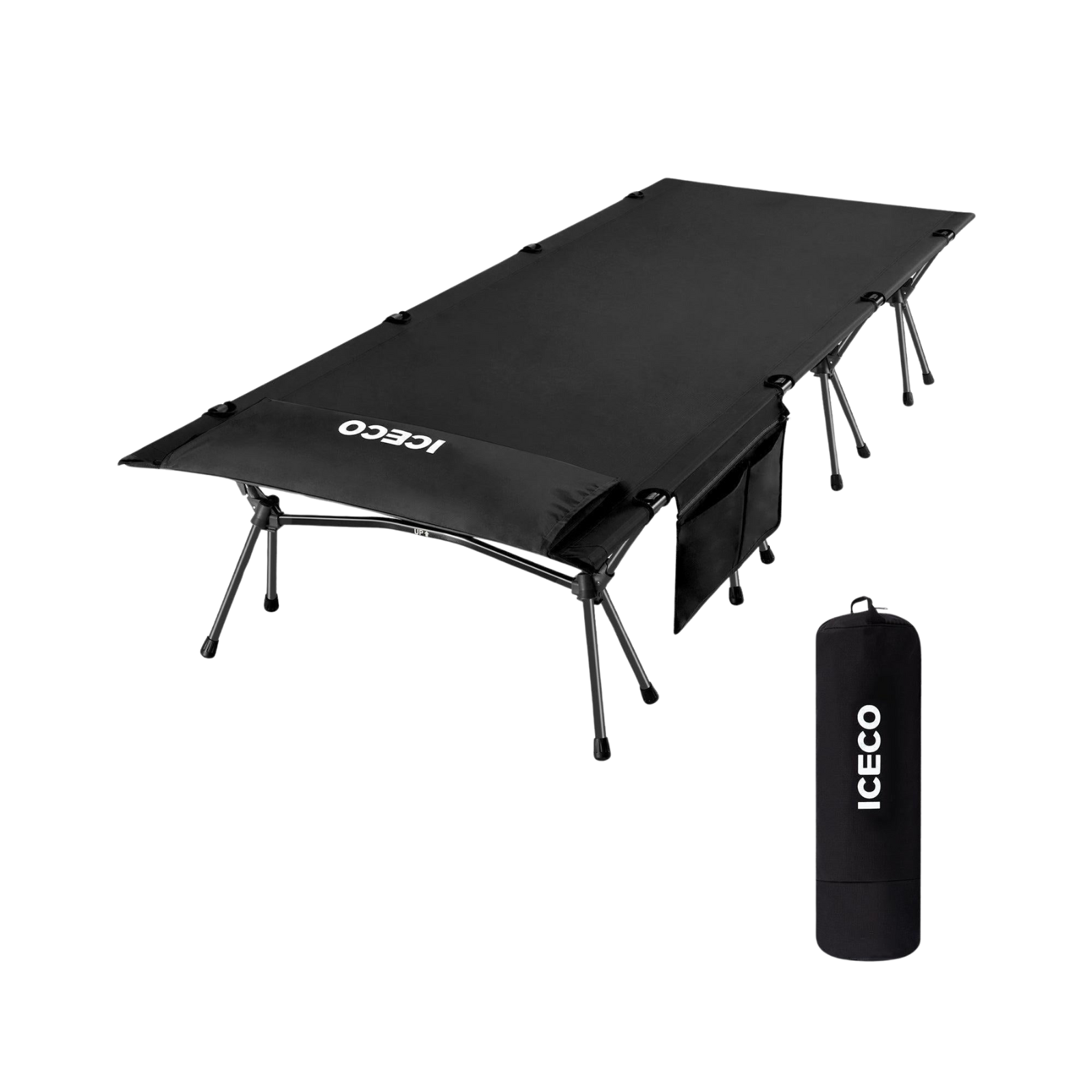 Camping Cot for Adults | ICECO