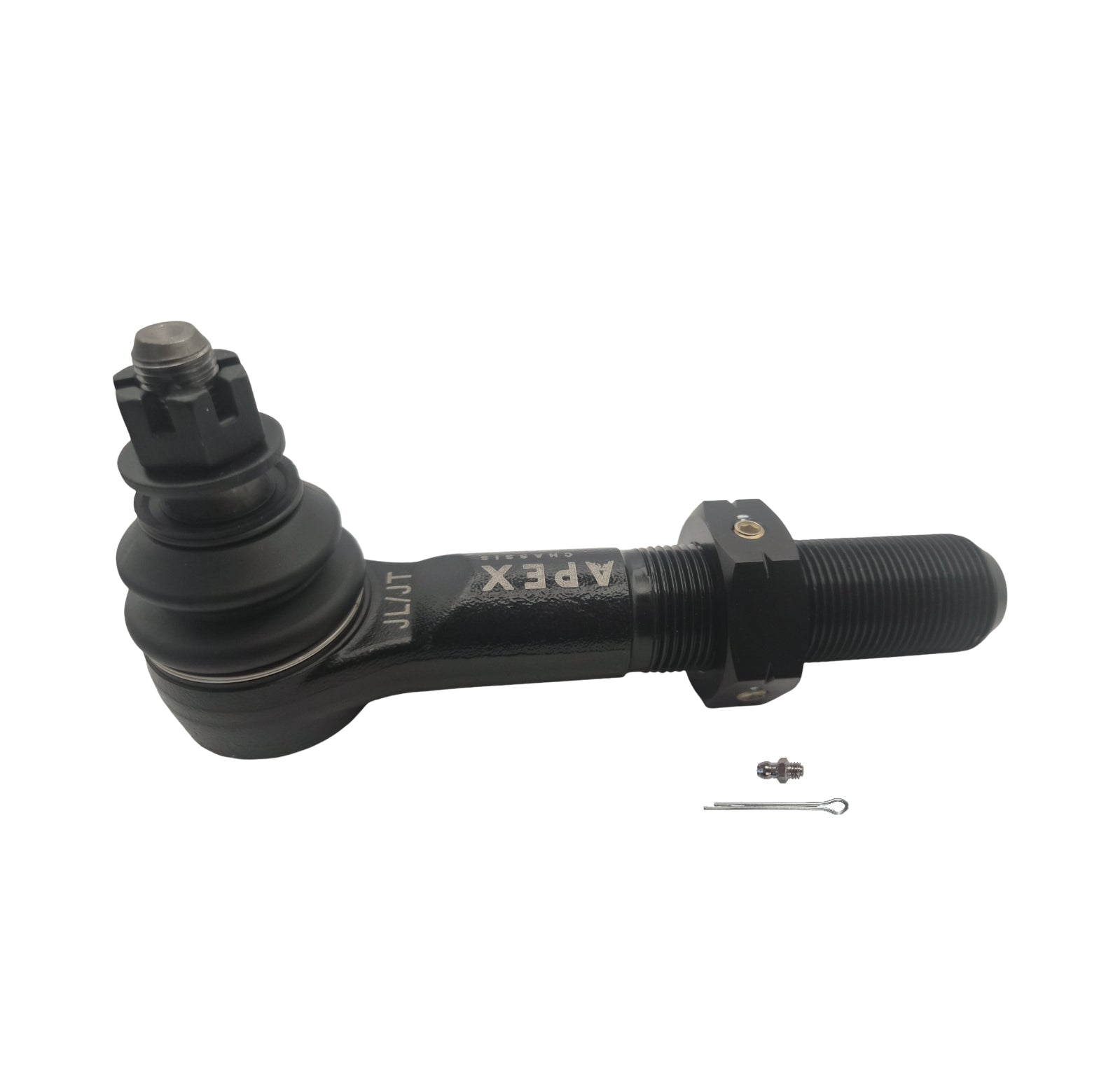 KIT119 - Jeep Wrangler JL & Gladiator JT - 2.5 Ton ProLock Drag Link Assembly - YesFlip - Steel