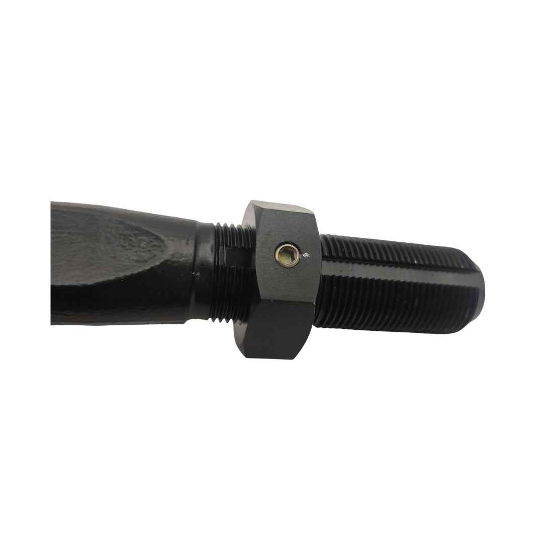DL112K - Drag Link End - (at Knuckle, RH Thread)