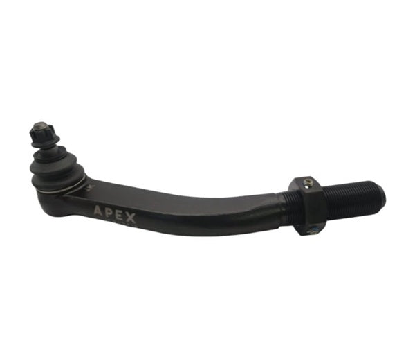 KIT140 - Jeep Wrangler JK 2.5 Ton ProLock Steering Kit - Polished Aluminum